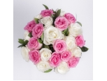 Passionate Affection - 24 Stems Bouquet